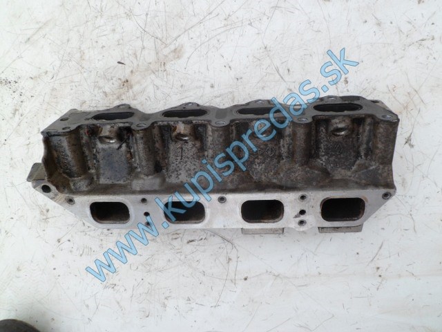 sacie potrubie na renault megane 2 1,6i 16V, 8200242884